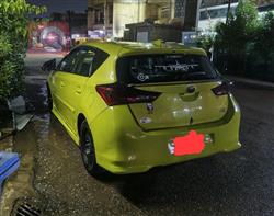 Toyota Corolla iM